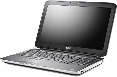 Dell Latitude E5530 Cheap Laptop 15.6" Intel Core i5 2.70GHz, Webcam, Windows 10
