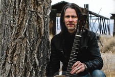 Myles Kennedy "Alter Bridge/Slash" autograph signed 20x30 cm picture