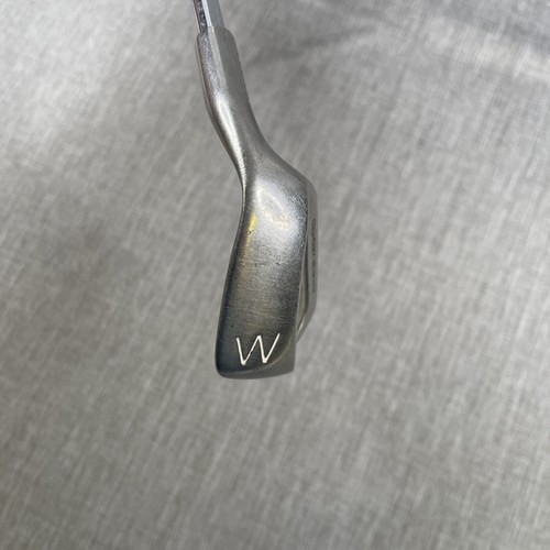 Club Crafters Colorado - Wedge -RH True Temper Steel Shaft 36.5" - Lambkin Grip - Picture 2 of 16