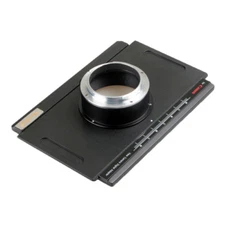 Canon DSLR Digital Back Adapter Converter To 4x5 Camera EOS T7 5D 80D 90D 2000D