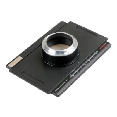 Canon DSLR Digital Back Adapter Für 4x5 Camera EOS 5D 6D 7D 80D T6 9000D 60D 70D