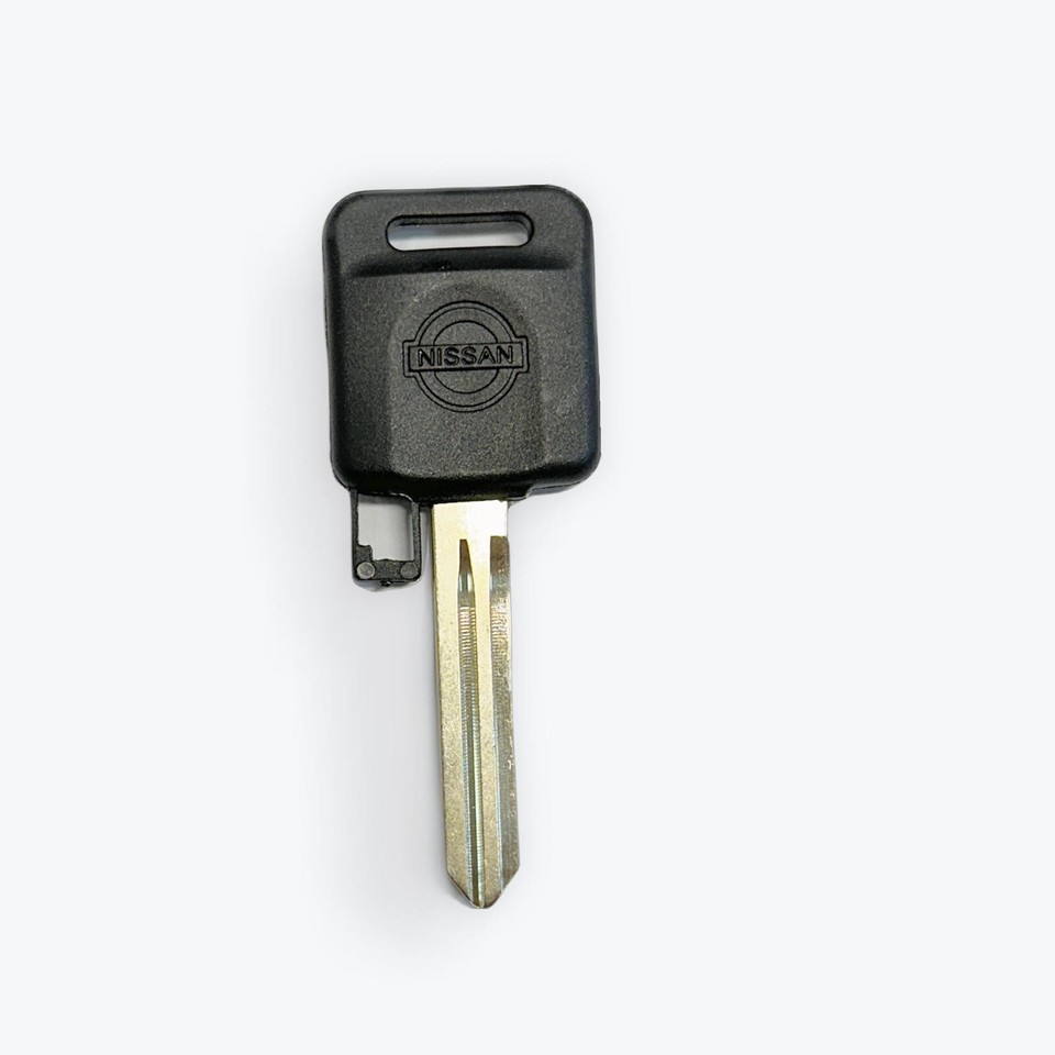 N106 Key Key Shell for Nissan N102-PT N104-PT DA34 Key with Chip Holder (NO CHIP ...