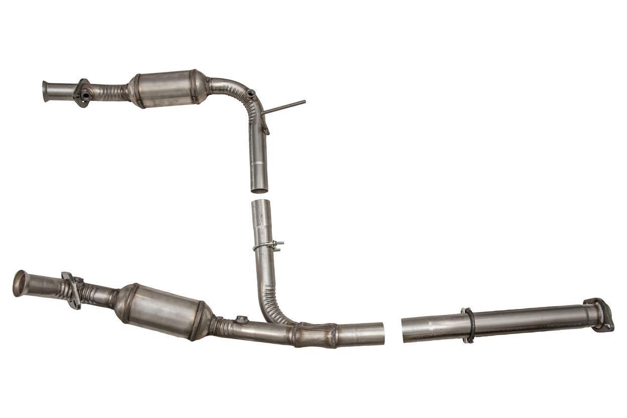 Explorer 2 Direct Fit Heater Valve For 2001 Ford Explorer Sport