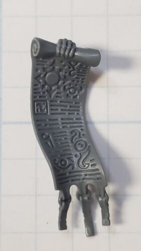 Warhammer Disciples of Tzeentch Bits Kairic Acolytes Scroll of Dark Arts - Picture 1 of 2