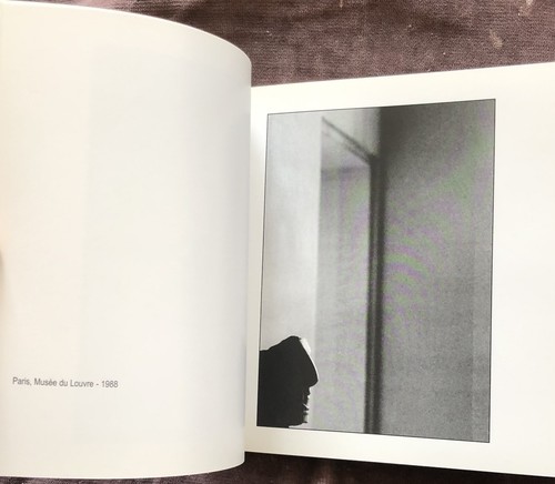 SCULPTURE rare catalogue d'exposition VASCO ASCOLINI dédicacé / signed - Picture 4 of 5