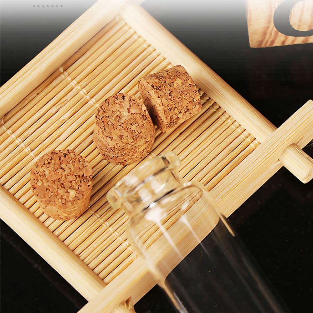 Kitchen Accessories Wine Stopper Beer Jar Sealing Lid Bottle Cap Corks