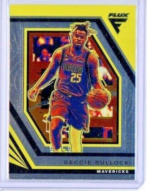 2022-23 Panini Flux Basketball Cards - You Pick - SHIPS FREE