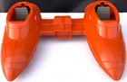 1980 Star Wars Space Ship Vehicle Kenner Toy Original No.39860 - Incomplete