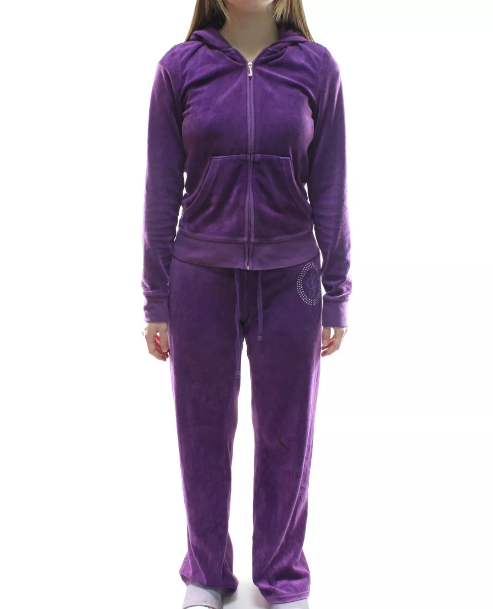 Juicy couture sport suit 2025