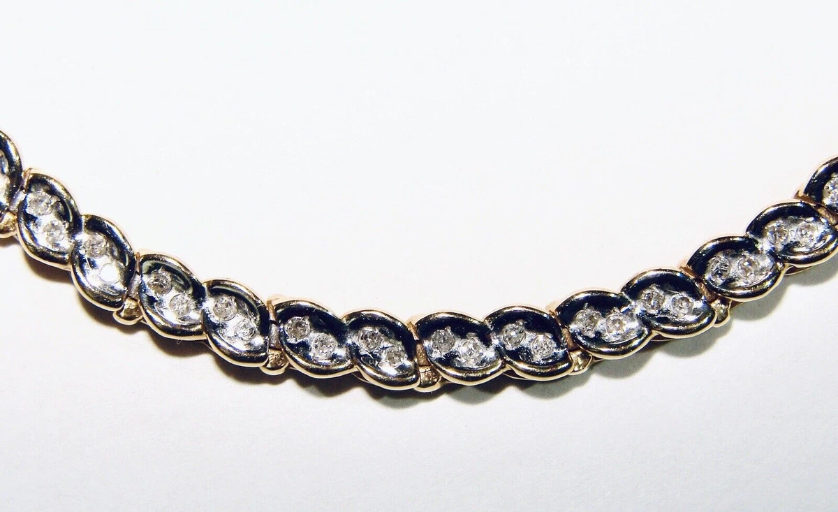 Jafa diamond bracelet sale