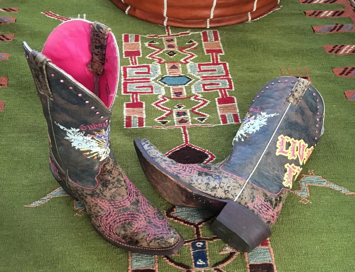 Gypsy clearance soule shoes