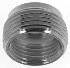 3/4 x 1/2-Inch Rigid Steel Reducing Bushing