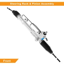 For BMW 330i 325Ci 325i Z3 328iS 1992-2006 Power Steering Rack Pinion Assembly ?