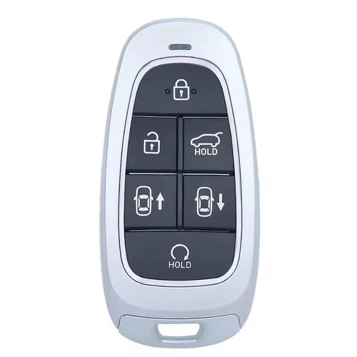 PARA HYUNDAI SANTA FE 2023 MANDO A DISTANCIA INTELIGENTE SIN LLAVE TQ8-FOB-4F44 95440-S1640 - Imagen 2 de 5