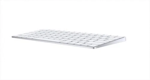 Apple MLA22J/A Wireless Magic Keyboard Japanese JIS Array with Japan Mac iOS - Picture 10 of 14