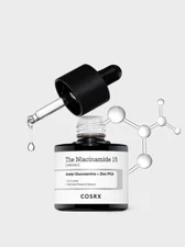 US SELLER COSRX The Niacinamide 15 Serum  Korea Beauty