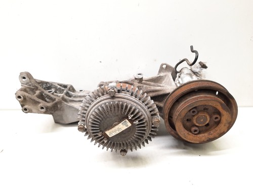 Halterung Lichtmaschine Aggragateträger Audi A4 8D2 B5 A6 058145523 058145523