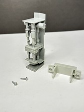 KENNER STAR WARS POTF2 1995 MILLENNIUM FALCON FRONT LANDING GEAR LEGS PARTS