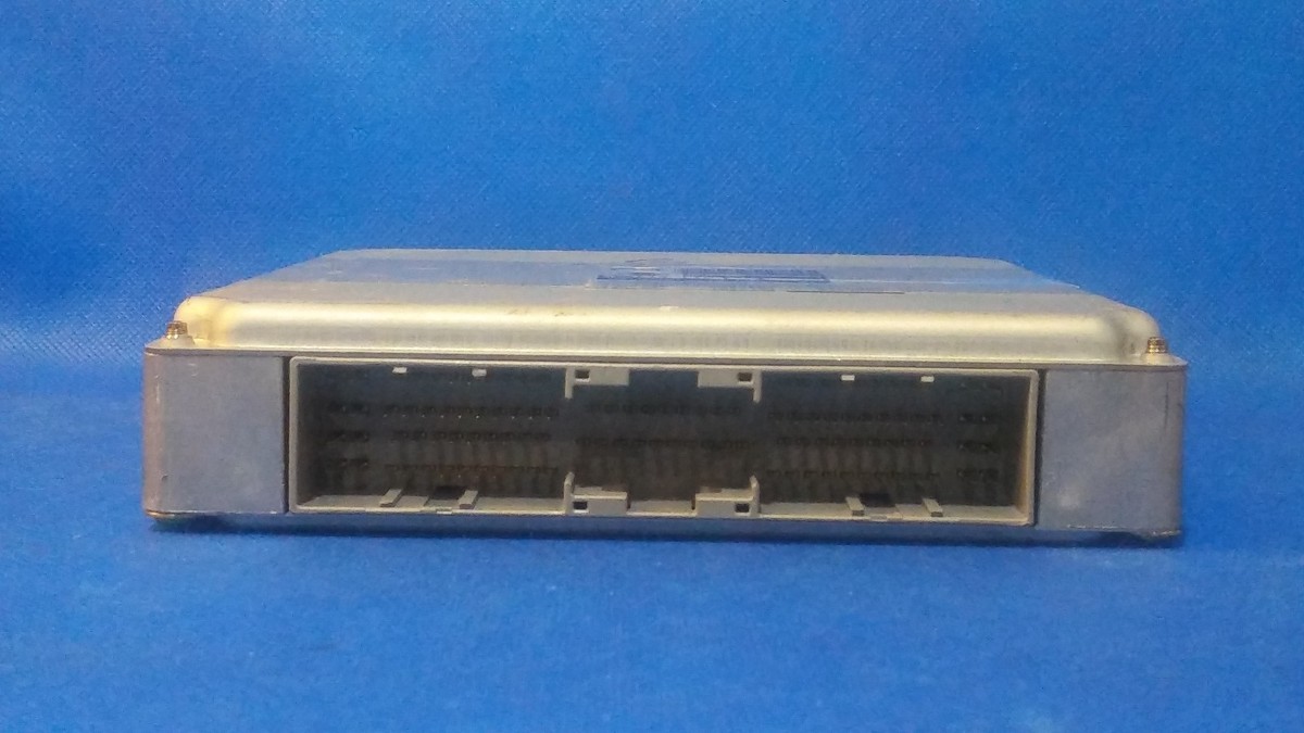 01 INFINITI QX4 PATHFINDER PCM ECU ECM ENGINE COMPUTER MEC14