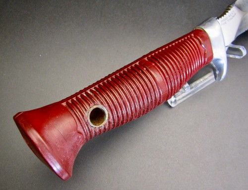 PUMA VTG SEA HUNTER KNIFE 6363 STAINLESS STEEL 1972 Made In Germany UNUSED COND. - Picture 16 of 24