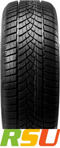 Goodyear Ultragrip Performance + FP XL 3PMSF DOT21 225/55 R16 99H Winterreifen