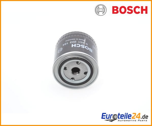 ÖLfilter Bosch 0451203154 FüR Fiat 131 124 Spider 124 Coupe-image