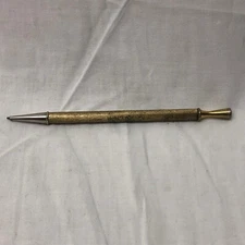 Vintage Max Factor Hollywood Eye liner Makeup Holder Pencil