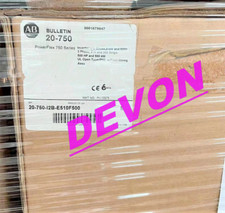 Inversor de repuesto 20-750-I2B-E510F500 SERIE POWERFLEX 750