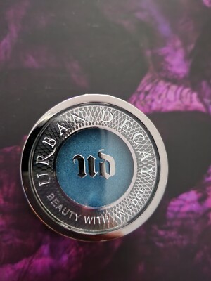 Urban Decay Eyeshadow Unhinged Full Size 0.05 oz