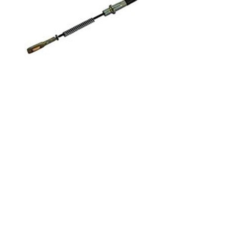 KAVO Cable Pull, parking brake BHC-7509 FOR Korando Musso Family Genuine 3yrs Wa - Picture 7 of 12