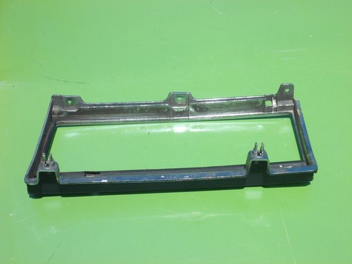 TOYOTA CAMRY 84-86 LEFT HEADLIGHT BEZEL TRIM RING COVER 53032-32020 OEM CAP - Picture 7 of 12