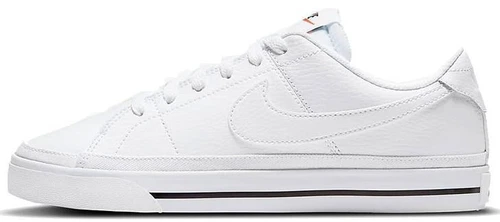 Nike Court Legacy White Black W