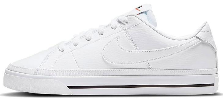 Nike Court Legacy White Black W - 1 of 1
