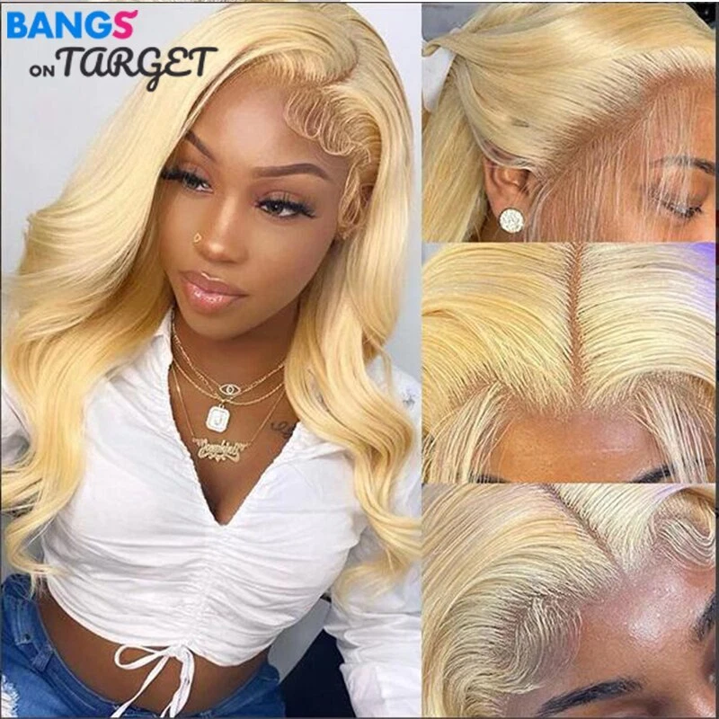 Target top colored wigs