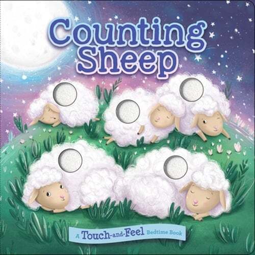 Counting Sheep by Maggie Fischer: Used