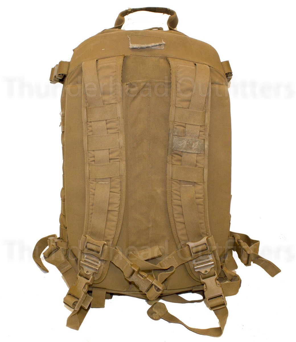米軍実物 USMC FILBE MOLLE アサルトポーチ　Propper　19 米軍実物 USMC FILBE MOLLE アサルトポーチ Propper 19 Propper