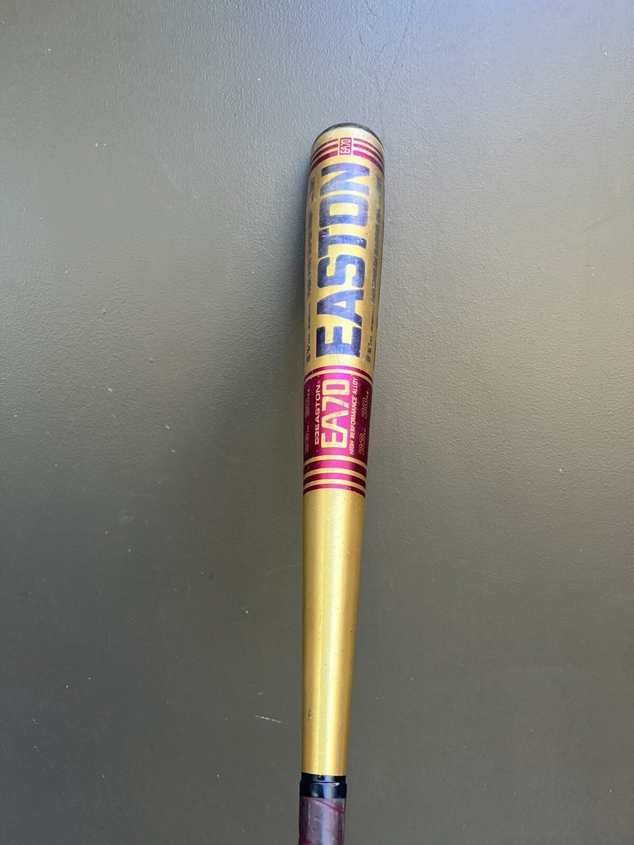 Batte Baseball Easton Natural Pro Balance 33" 30 Oz 2 3/4" B9T 3330 Adulte