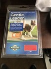 GENTLE LEADER DOG HEAD COLLAR STOPS PULLING MEDIUM 25-60 LBS RED COLORED — photo 1
