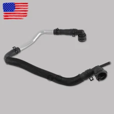 Fits Jeep Wrangler 2.0L-L4 2018 19 20 2021 HVAC Heater Hose Kit 68280784AB