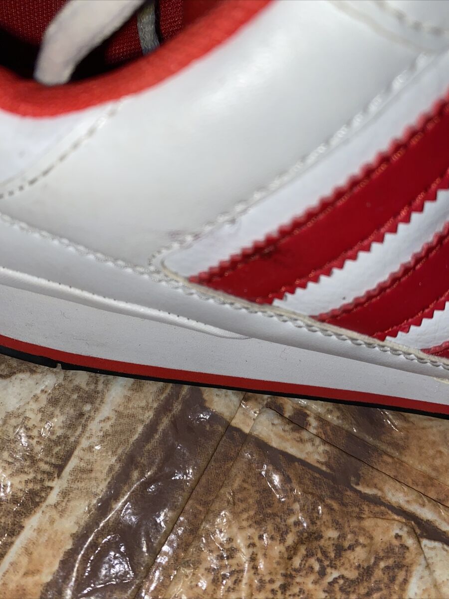 Size 10.5 - adidas ZXZ WLB 2 White Red for sale online | eBay Size 10.5 - adidas ZXZ WLB 2 White Red for sale online | eBay
