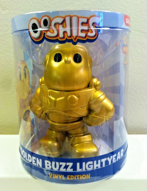 golden buzz lightyear