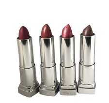 Image of Maybelline Colorsensational Lipstick Bold Matte Ultra Elixir Shine Compulsion