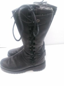 melia boots