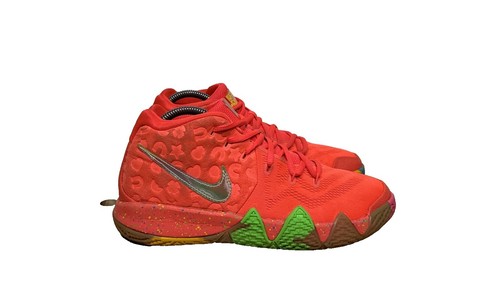◆Nike◆ Zion 4 PF Low Country Basketball Shoe FD0591-102 Nike Zion 4 PF