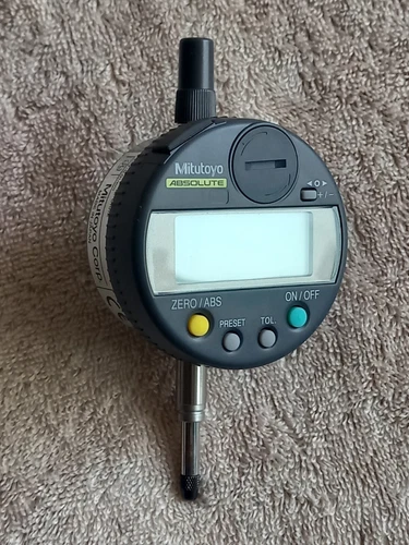 Mitutoyo   ID-C1012  Absolute indicator  NEW
