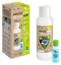 RAYTECH MAGIC GEL SPRINT 450ML INSULATING SEALING ALL IN ONE GEL