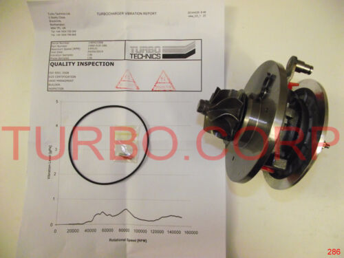 CHRA turbo BMW x3 320d 731877-0003 731877-0004 731877-1 731877-3 731877-4