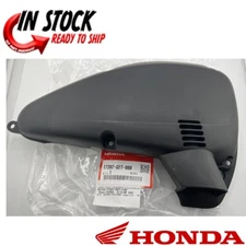 HONDA AIR FILTER HOUSING COVER METROPOLITAN 50 CHF50 NPS50 RUCKUS 17207-GET-000