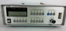 RION Particle Counter KC-20 | KC20