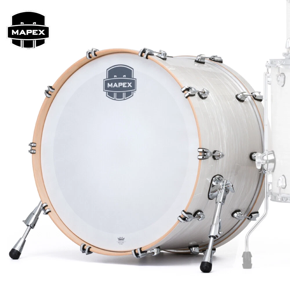 Mapex saturn 2024 tour edition